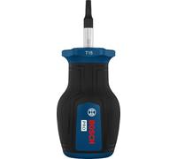 Bosch Destornillador corto Torx PRO | Longitud 86 mm,