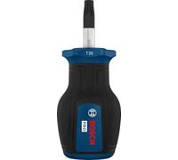 Bosch Destornillador corto Torx PRO | Longitud 86 mm,