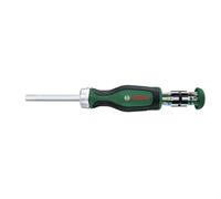 Bosch Destornillador de carraca 12 puntas