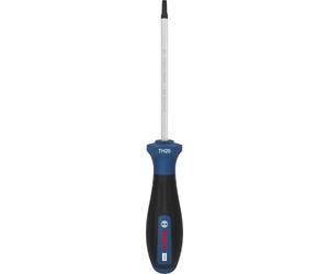 Bosch Destornillador de seguridad Torx PRO | Longitud 200 mm,