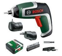 Bosch destornillador inalámbrico compacto ixo (7ª generación, 3,6 v