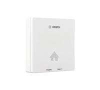 Bosch Detector de CO D-CO | Detector de Monóxido de Carbono Fácil de Instalar, Con Modo Memoria e Indicador de Fin de Vida Útil