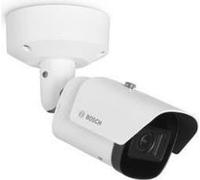 Bosch DINION 5100i IR: Cámara de vigilancia de red, tipo domo, para uso en exteriores, resistente al polvo, al agua y al vandalismo. Ofrece imagen a color (día y noche)