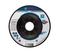 Bosch - Disco abrasivo para metal 115x22,23 mm 2608603181