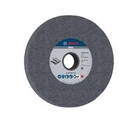 Bosch - Disco abrasivo para metal P46, 200x25x32 mm 2608600106