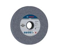 Bosch - Disco abrasivo para metal P60, 175x25x32 mm 2608600110