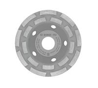 Bosch - Disco de corte diamantado para hormigón 115x22,23 mm 2608601761