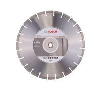 Bosch 1x discos corte diam. p/hormigón p/sierras hormigón empuje 20/