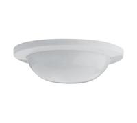 Bosch DS937 - Sensor de movimiento (Alámbrico, 3,7m, 17 mA, 9 - 30V, 10W, -10 - 49 °C) Color blanco