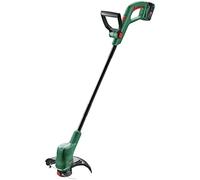 Bosch easy grasscut 18v-230 tijera de césped inalámbrica