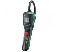 Bosch Easy Pump - Compresor portátil de batería - 3.6 V - 3 Ah