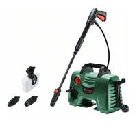 Bosch EasyAquatak 110 Lavadora de alta presión - 1300 W