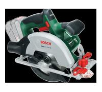 Bosch EasyCirc 18V-48 Sierra circular inalámbrica de 18 V