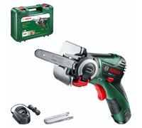 Bosch EasyCut 12 Sierra inalámbrica con tecnología NanoBlade