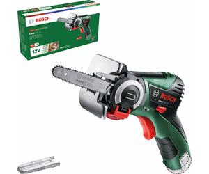 Bosch EasyCut 12 Sierra multiusos sin batería