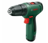 Bosch EasyDrill 1200 Taladro/Atornillador Inalámbrico con Batería 1,5 Ah