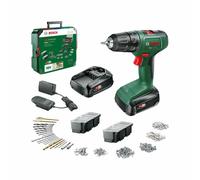 Bosch EasyDrill 18V-40 Taladro/atornillador inalámbrico