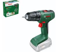 Bosch EasyDrill 18V-40 Taladro atornillador inalámbrico (sin batería ni cargador)