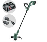Bosch EasyGrassCut 18-260 - Cortabordes de batería - 18 V 2,5 Ah
