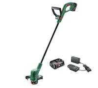 Bosch EasyGrassCut 18V/26 - Cortabordes de batería - 18V 2Ah