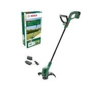 Bosch EasyGrassCut 18V-26 Recortadora de césped + 1 Batería 2,5 Ah y Cargador BOS3165140973373