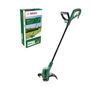 Bosch EasyGrassCut 26 - Cortacésped eléctrico (280 W, diámetro de Corte 26 cm, Peso: 2 kg, en Embalaje de Caja)