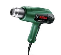 Bosch easyheat 500 pistola de aire caliente 1600w, 500°c, 27 l/min, h