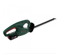 Bosch EasyHedgeCut 18-45 - Cortasetos con batería de litio de 18 V/2 Ah - Cuchilla de 45 cm