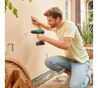 Bosch EasyImpact 18V-40 Taladro de impacto inalámbrico con kit de accesorios