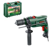 Bosch Taladro percutor de red EasyImpact 600 – 600 W, maletín