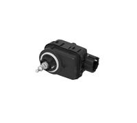 BOSCH Elemento de regulación, regulación del alcance de faros (Ref: 0 390 201 999)