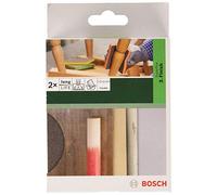 Bosch - Esponja abrasiva para lijar contornos a mano, grano superfino