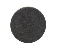 Bosch Esponja de pulido 1 609 200 250 – 125 mm – Pack de 1