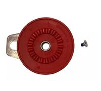 Bosch EUROPEAN TOOLS Repuesto original BOSCH 1607000EG1 - Dispositivo de regulación para UniversalChain 35 y 40