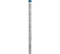 Bosch Expert 7X SDS-plus - Broca para martillo perforador (12 x 215 mm, 10 unidades)