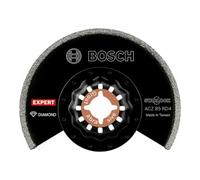 Bosch Expert ACZ 85 RD4 Starlock - Hoja de sierra oscilante multiherramienta abrasiva y lechada 85 mm, paquete de 10