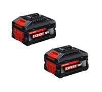 Bosch Expert – Batería EXBA18V-80 – 18 V – 2 unidades