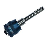Bosch EXPERT Bimetal Sierra Copa Power Change Plus Adaptador Maza SDS plus