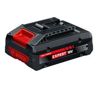 Bosch EXPERT EXBA18V-40 18V 4,0Ah