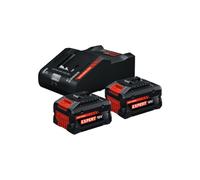 Bosch expert - kit de arranque de alto rendimiento (18 v): exba18v-80