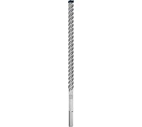 Bosch Professional Broca para martillo Expert SDS-max 8X – 25 x 520 mm para hormigón armado