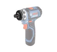 Bosch - Extensión hexagonal, con sistema FlexiClick 1600A00F5J