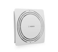 Bosch Fan 1900, Extractor de Baño Silencioso y Potente, 100mm