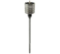 Bosch F 00Y 145 188 - Corona perforadora hueca SDS-max-9-45 x 160 x 290 mm (pack de 1)