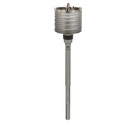 Bosch f 00y 145 200 - corona perforadora hueca sds-max-9-100 x 310 x 4