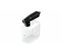 Bosch F016800415 Boquilla de detergente de alta presión de 0,55 litros (negro)