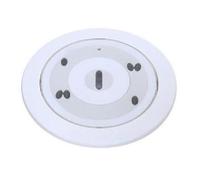 Bosch FCP-O 500-B Detector de Incendios Automático Convencional Óptico Blanco