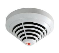 Bosch fcp-o320 detector de humo sensor óptico alámbrico