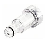 Bosch Filtro de agua para hidrolimpiadoras AQT 33-10, AQT 35-12, AQT 37-13 en caja de cartón