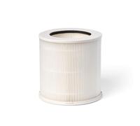 Bosch Filtro Original Air 500, Filtro para purificador de aire | Filtro de Repuesto con Capa Filtrante HEPA, 2 en 1, Con Prefiltro, Contra el Polvo, Partículas Finas y Olores en el Aire